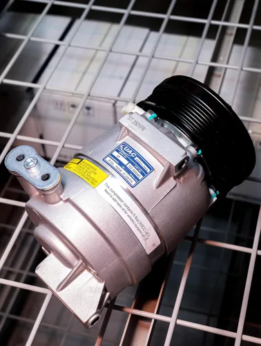Vista 6 de UAC CO 22234C A/C Compresor