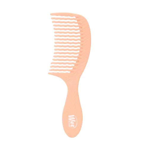 Vista 9 de Go Green Treatment & Shine - Cepillo para cabello húmedo.