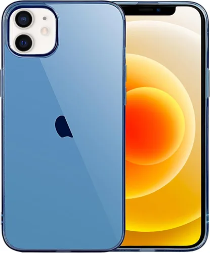 Vista 96 de JJGoo Funda transparente compatible con iPhone 11 Pro Max, transparente, suave, a prueba de golpes, delgada, delgada, antigolpes, color rosa