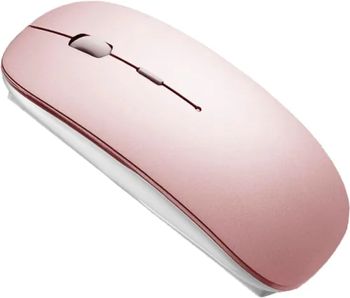 Vista 21 de PEIBO Mouse Inalámbrico Bluetooth para Laptop, Mac, MacBook, iPad, MacBook Air, MacBook Pro, PC, Computadora de Escritorio, Windows, Chromebook