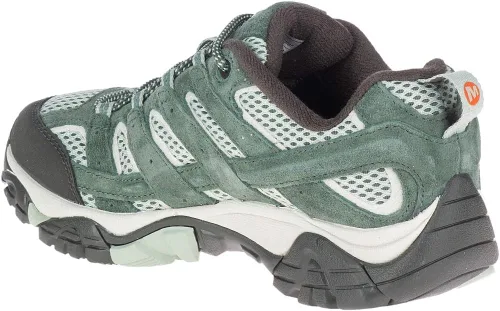 Vista 7 de Merrell Pantuflas de senderismo de baja altura para mujer