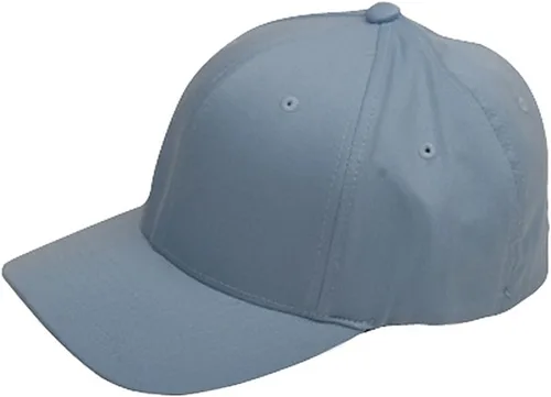 Vista 3 de Gorra Flexfit de sarga peinada