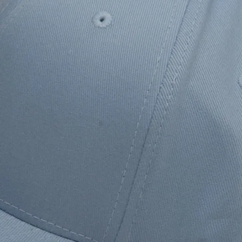 Vista 5 de Gorra Flexfit de sarga peinada