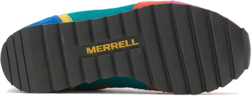 Vista 8 de Merrell - Alpine - Tenis para mujer