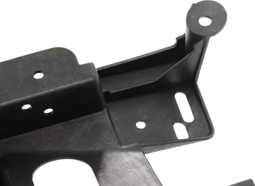 Vista 4 de Red Hound Auto Soporte de montaje para faros delanteros para lado del pasajero compatible con Chevrolet