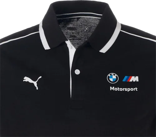 Vista 28 de PUMA Polo BMW M Motorsport estándar para hombre