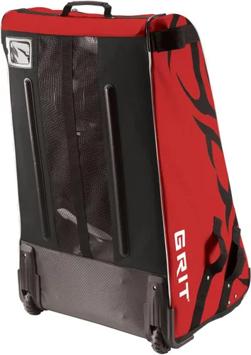 Vista 2 de Bolsa de Equipo de Hockey Torre HTFX de Grit