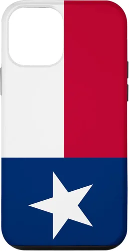 Vista 16 de Funda con bandera de Estados Unidos Texas TX para iPhone 17
