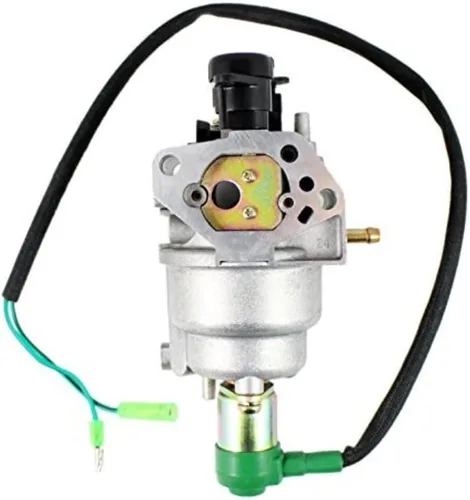 Vista 2 de Carburador para Honda EB6500 EB3500 EM5000SX EB5000 EB6500X EB6500SX GG5500 GG700