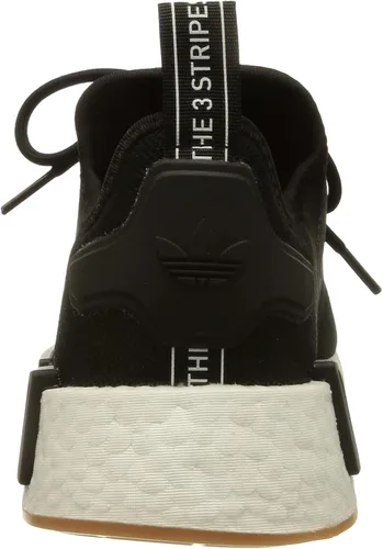 Vista 3 de adidas NMD_r1 Primeblue tenis para hombre