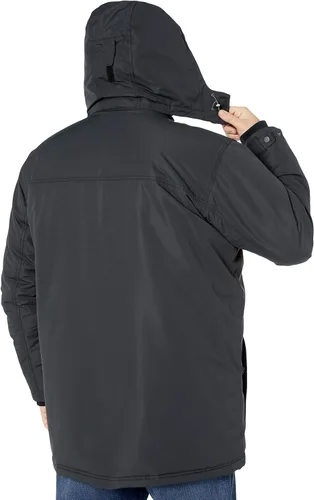 Vista 2 de Columbia Parka Rugged Path para hombre