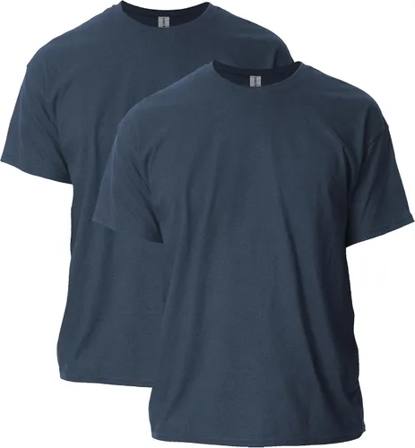 Vista 17 de Gildan - Camiseta de algodón ultra para adulto, estilo G2000, Multipack