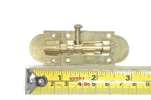 Vista 2 de MADOL Tornillo Barril - Pasador de Barril 1501 (2")