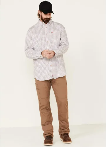 Vista 2 de Ariat Men's FR Basic Work Shirt
