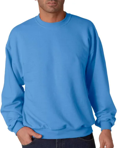 Vista 33 de Jerzees Jer-562mr para hombre Ceniza