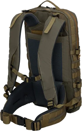 Vista 2 de XOP SOLO SCOUT 16L Mochila de caza para plataforma y palos de escalada