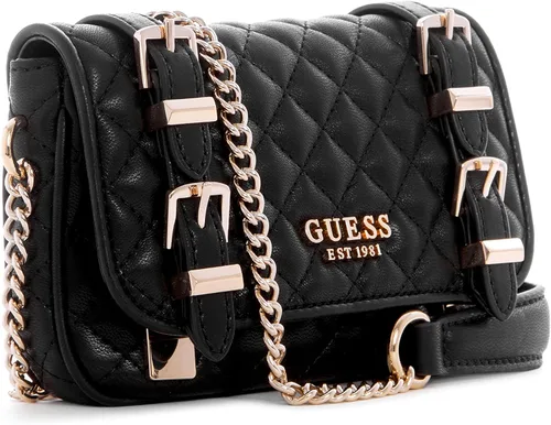 Vista 2 de GUESS Adam - Mini solapa cruzada