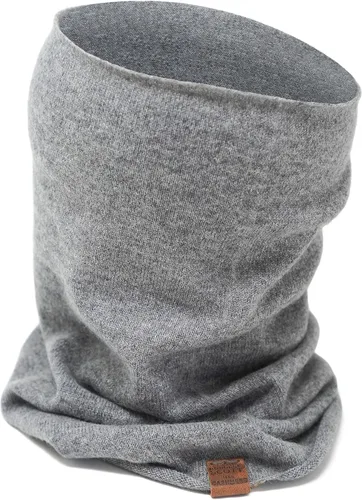 Vista 8 de Borges & Scott The St Anton - 100% cachemira Snood - Polaina para el cuello
