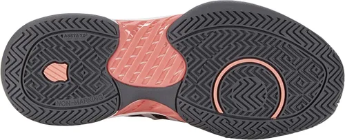 Vista 7 de K-Swiss Tenis Pickleball Supreme para mujer