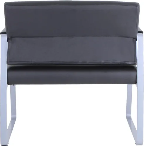Vista 6 de Lorell Asientos sanitarios Silla bariátrica para invitados