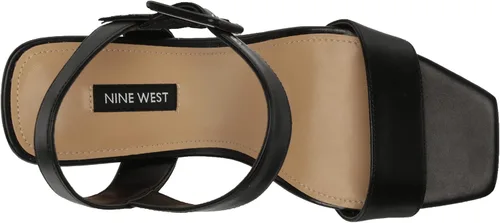 Vista 5 de Nine West Womens Courts Wedge Sandal