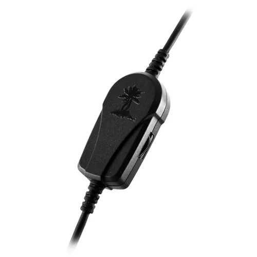 Vista 3 de Turtle Beach - Ear Force Xbox 360 Talkback Cable with Foam Windscreen- Xbox 360