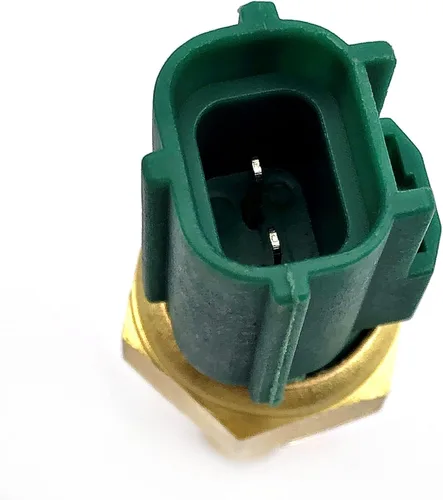 Vista 4 de DEVMO Sensor de temperatura del refrigerante del motor, sensor de temperatura ECT reemplazar D583, 19022018 compatible con to-yota Le-xus 4Runner