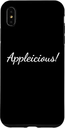 Vista 11 de iPhone 16 Appleicious! Case