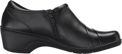 Vista 6 de Clarks Channing Ann Mocasines sin cordones, para mujer.