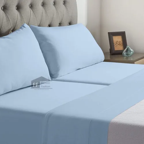 Vista 22 de Juego de sábanas divididas Queen para cama ajustable, tejido satinado suave, 600 hilos, 100% algodón egipcio, juego de 5 piezas con 2 sábanas Negro