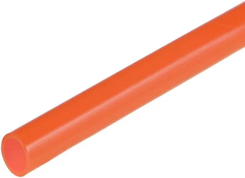 Vista 15 de uxcell Tubo de silicona, 1/8 pulgadas (0.118 in) de diámetro interior x 3/16 pulgadas (0.197 in) de diámetro exterior de 9.8 ft/10 pies, tubo