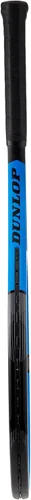 Vista 3 de Dunlop Sports Pro-Strung - Raqueta de tenis Pro 255 y 265