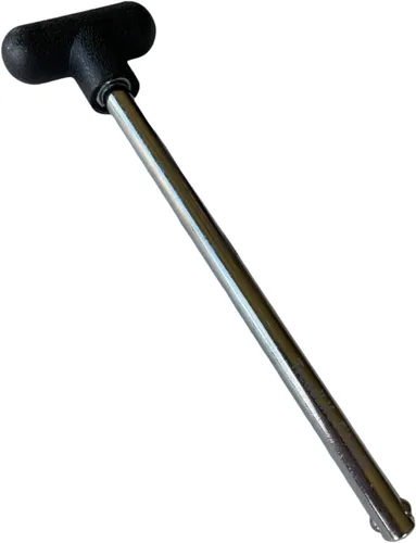Vista 11 de TreadLife Fitness Pasador Universal de Pila de Pesas para Gimnasio Comercial o Gimnasio en Casa Inserto de Pasador de Servicio Pesado Acero