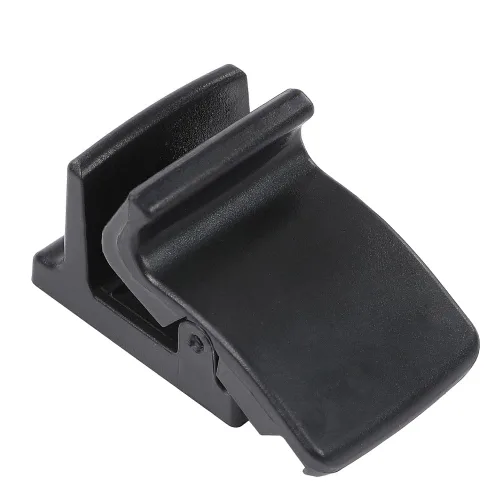 Vista 10 de PIT66 Kit de pestillo de cristal para ventana corrediza trasera compatible con Dodge D100 W100 D150 D250 W150 W250 1984-1993, compatible con Dodge