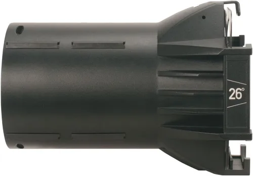 Vista 2 de ADJ Products Accesorio de luz de escenario, negro (EPL260)
