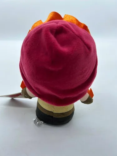 Vista 3 de Funko Peluche superlindo: peluche coleccionable Hellboy Liz Sherman