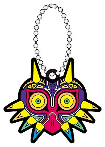 Vista 2 de Legend Of Zelda Majora's Mask Original Soundtrack