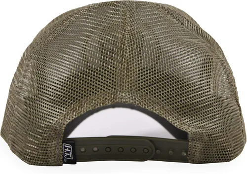 Vista 3 de HIGHLAND TACTICAL Spartan - Gorra de malla de camionero