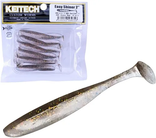 Vista 6 de Keitech Bañador Easy Shiner