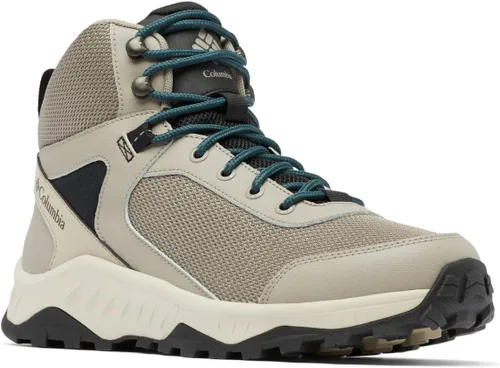 Vista 2 de Columbia Trailstorm Ascend Mid - Zapatos de senderismo impermeables para hombre
