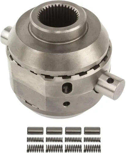 Vista 22 de PowerTrax 3220-LR Bloqueo de diferencial -31 Spline Se ajusta al eje trasero Nissan H233B Compatible con Nissan Pickup 1990-1997, Pathfinder