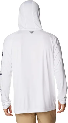 Vista 3 de Columbia Terminal Tackle - Sudadera con capucha para hombre