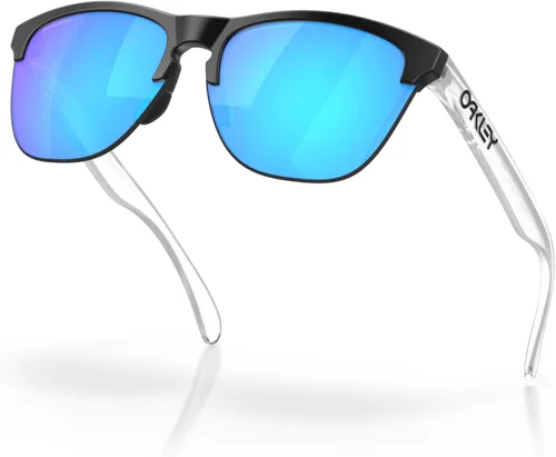Vista 5 de Oakley Gafas de sol cuadradas Oo9374 Frogskins Lite para hombre