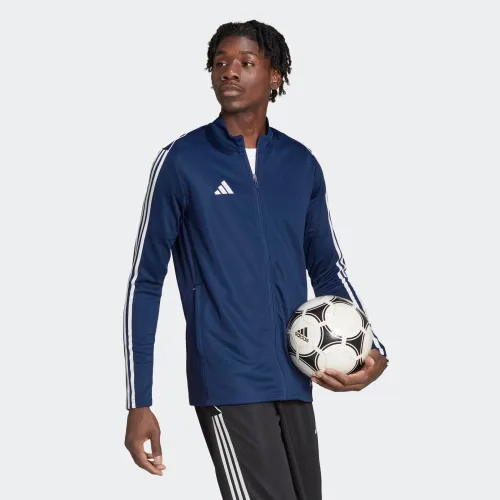 Vista 5 de adidas Chaqueta de entrenamiento Tiro 23 League para hombre