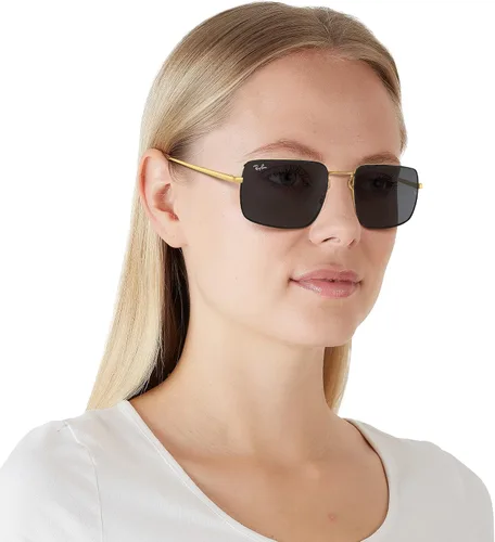 Vista 5 de Ray-Ban RB3669 - Lentes de sol rectangulares