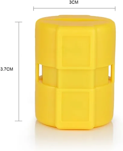 Vista 2 de SUPVOX Economizador de combustible magnético Xp-2 para vehículos, camiones, motocicletas, reduce las emisiones, mejora el rendimiento del motor