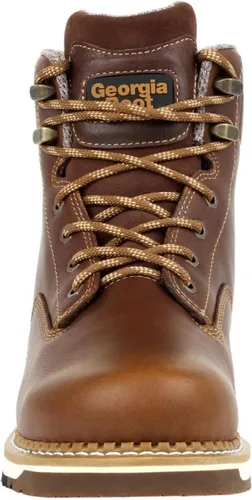 Vista 8 de Georgia Boot AMP LT - Botas de trabajo impermeables