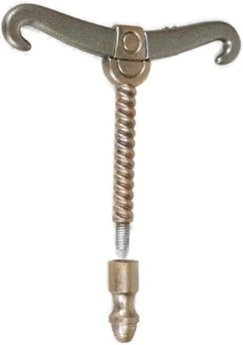 Vista 7 de Ebros Gift Figura de ley y orden judicial de 8 pulgadas de alto, escultura de diosa griega La Justica en acabado de resina de bronce sintético