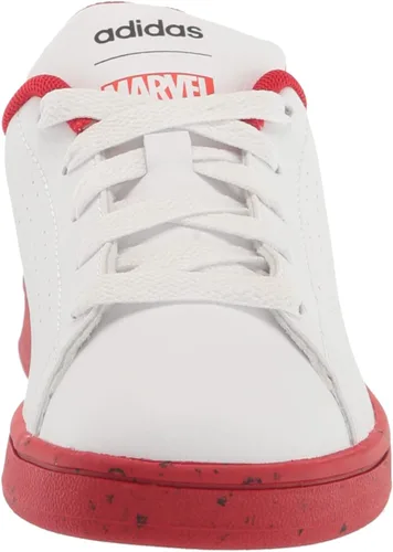 Vista 2 de Adidas Advantage para bebé-niñas