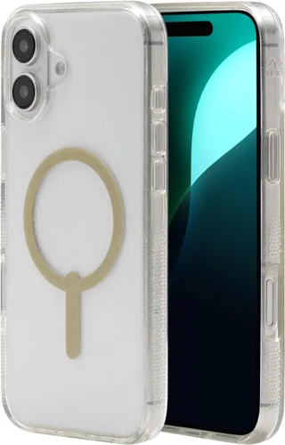 Vista 11 de ZAGG Gear4 Milan Snap Case - Funda para Apple iPhone 14, D30 Protección contra Caídas de Hasta (13 pies│4m), Compatible con Carga Inalámbrica, Parte